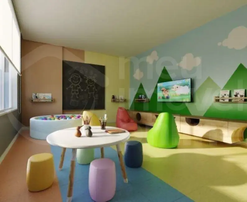 Foto 6 de Apartamento com 2 quartos à venda, 34m2 em Brás, São Paulo - SP