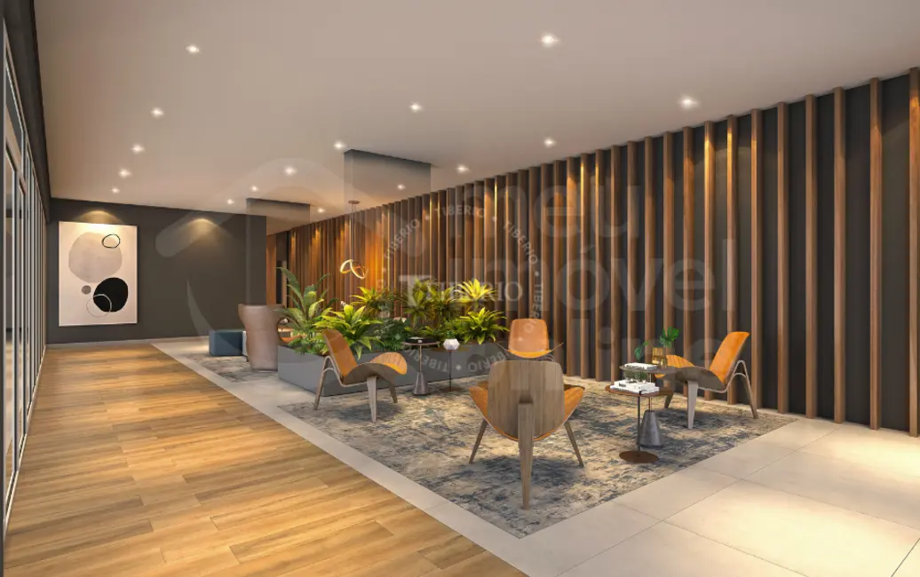 Apartamento com 2 quartos à venda, 52m2 em Belenzinho, São Paulo - SP - imagem 3 Foto 3 de Apartamento com 2 quartos à venda, 52m2 em Belenzinho, São Paulo - SP