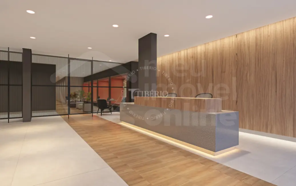 Apartamento com 2 quartos à venda, 52m2 em Belenzinho, São Paulo - SP - imagem 5 Foto 5 de Apartamento com 2 quartos à venda, 52m2 em Belenzinho, São Paulo - SP