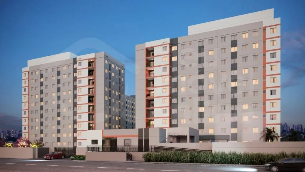 Foto 1 de Apartamento com 1 quarto à venda, 34m2 em Lapa, São Paulo - SP
