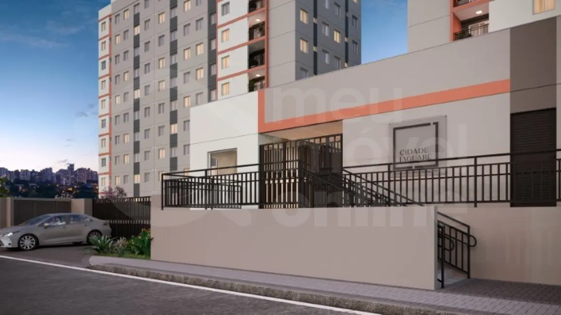 Foto 2 de Apartamento com 1 quarto à venda, 34m2 em Lapa, São Paulo - SP