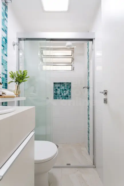 Foto 4 de Apartamento com 2 quartos à venda, 58m2 em Pinheiros, São Paulo - SP