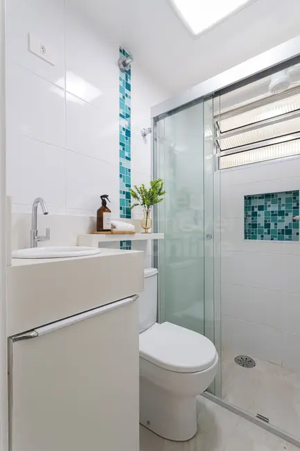 Foto 3 de Apartamento com 2 quartos à venda, 58m2 em Pinheiros, São Paulo - SP