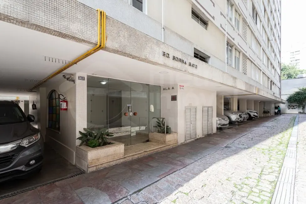 Foto 6 de Apartamento com 2 quartos à venda, 58m2 em Pinheiros, São Paulo - SP
