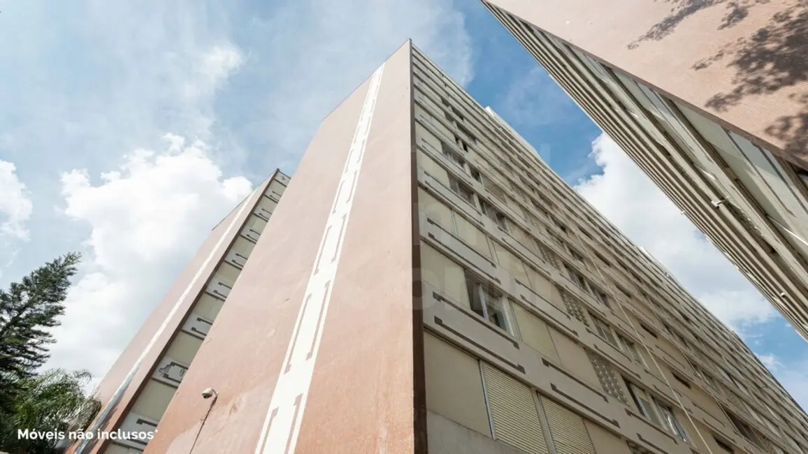 Foto 7 de Apartamento com 2 quartos à venda, 58m2 em Pinheiros, São Paulo - SP