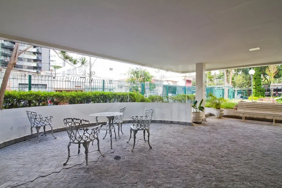 Apartamento com 3 quartos à venda, 92m2 em Cidade Monções, São Paulo - SP - imagem 9 Foto 9 de Apartamento com 3 quartos à venda, 92m2 em Cidade Monções, São Paulo - SP