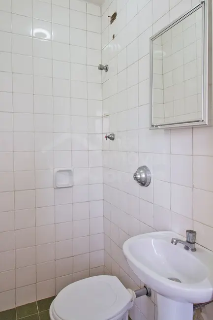 Apartamento com 3 quartos à venda, 92m2 em Cidade Monções, São Paulo - SP - imagem 3 Foto 3 de Apartamento com 3 quartos à venda, 92m2 em Cidade Monções, São Paulo - SP