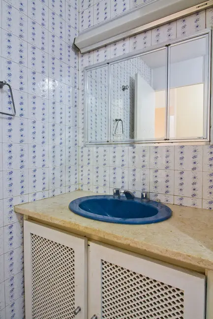 Apartamento com 3 quartos à venda, 92m2 em Cidade Monções, São Paulo - SP - imagem 5 Foto 5 de Apartamento com 3 quartos à venda, 92m2 em Cidade Monções, São Paulo - SP