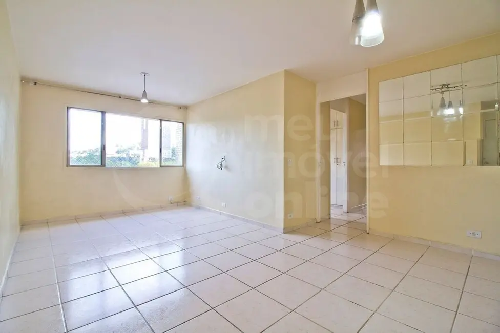 Apartamento com 3 quartos à venda, 92m2 em Cidade Monções, São Paulo - SP - imagem 1 Foto 1 de Apartamento com 3 quartos à venda, 92m2 em Cidade Monções, São Paulo - SP