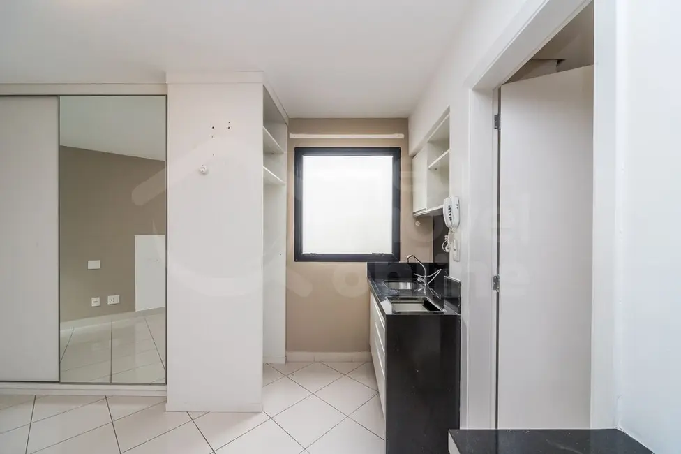 Foto 7 de Apartamento com 1 quarto à venda, 34m2 em Moema, São Paulo - SP