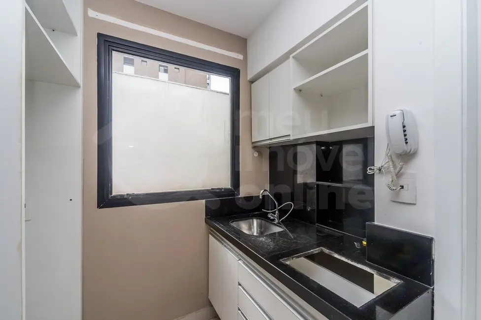 Foto 8 de Apartamento com 1 quarto à venda, 34m2 em Moema, São Paulo - SP