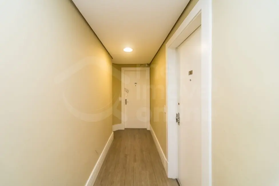 Foto 6 de Apartamento com 1 quarto à venda, 34m2 em Moema, São Paulo - SP