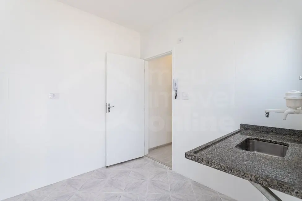 Foto 9 de Apartamento com 1 quarto à venda, 40m2 em Pinheiros, São Paulo - SP
