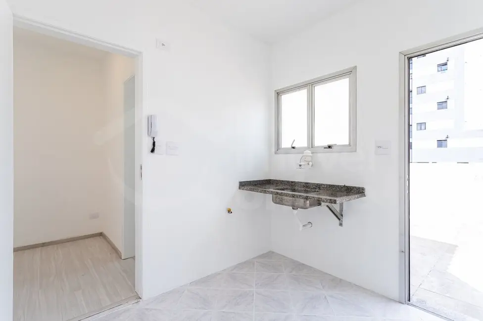 Foto 7 de Apartamento com 1 quarto à venda, 40m2 em Pinheiros, São Paulo - SP