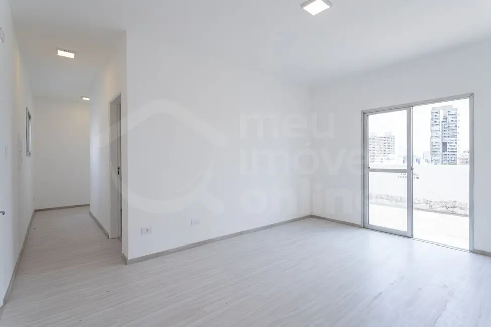 Foto 1 de Apartamento com 1 quarto à venda, 40m2 em Pinheiros, São Paulo - SP