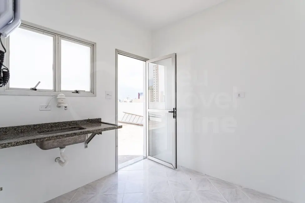 Foto 6 de Apartamento com 1 quarto à venda, 40m2 em Pinheiros, São Paulo - SP