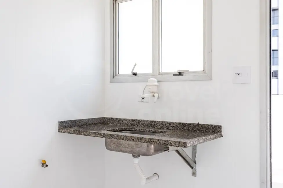 Foto 8 de Apartamento com 1 quarto à venda, 40m2 em Pinheiros, São Paulo - SP