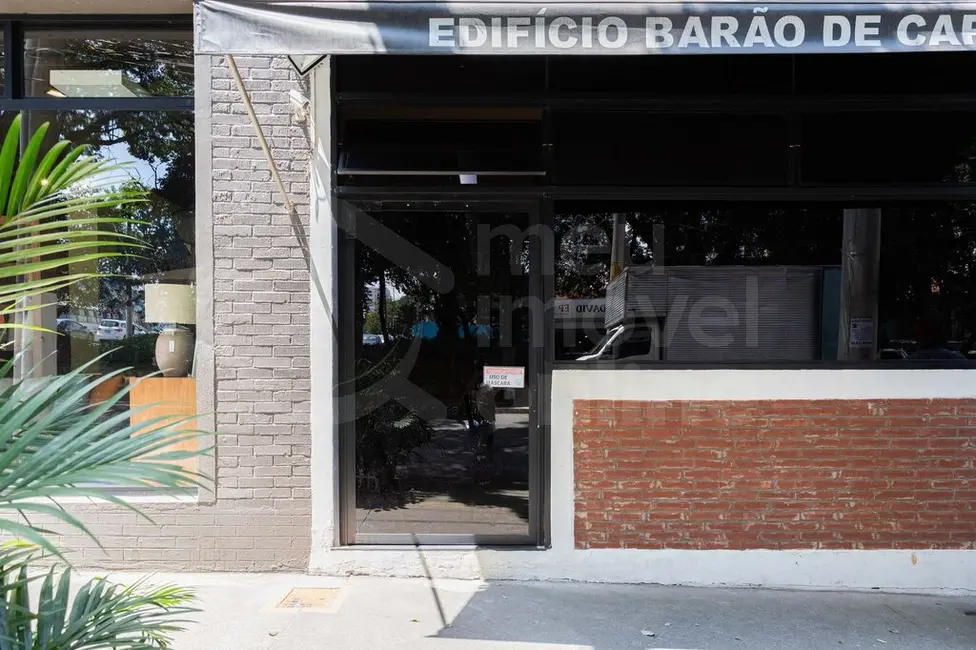 Foto 5 de Apartamento com 1 quarto à venda, 40m2 em Pinheiros, São Paulo - SP