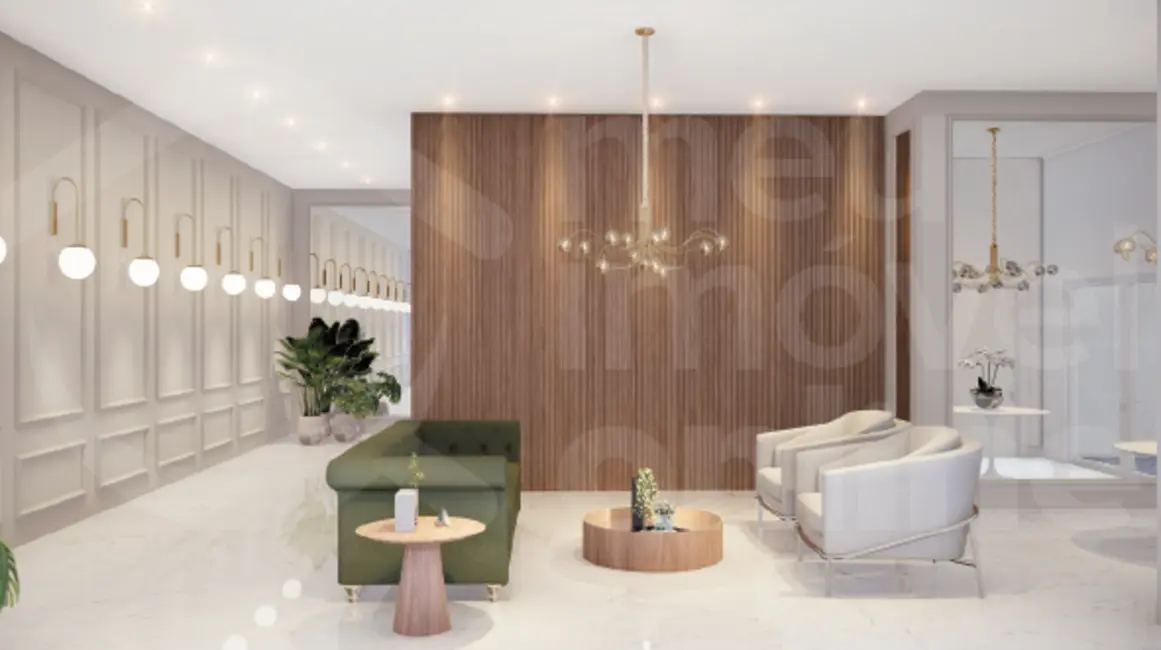 Foto 4 de Apartamento com 2 quartos à venda, 42m2 em Vila Dom Pedro I, São Paulo - SP