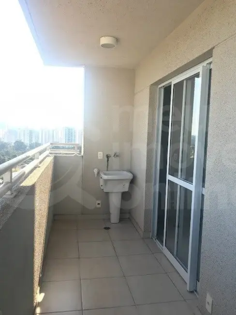 Foto 6 de Apartamento com 1 quarto à venda, 31m2 em Santo Amaro, São Paulo - SP