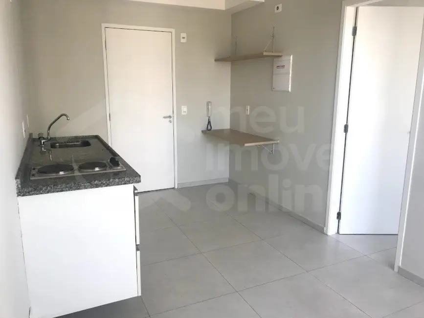 Foto 3 de Apartamento com 1 quarto à venda, 31m2 em Santo Amaro, São Paulo - SP