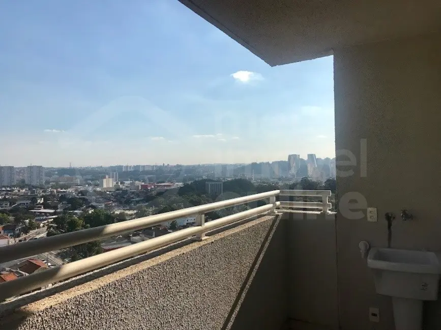 Foto 1 de Apartamento com 1 quarto à venda, 31m2 em Santo Amaro, São Paulo - SP