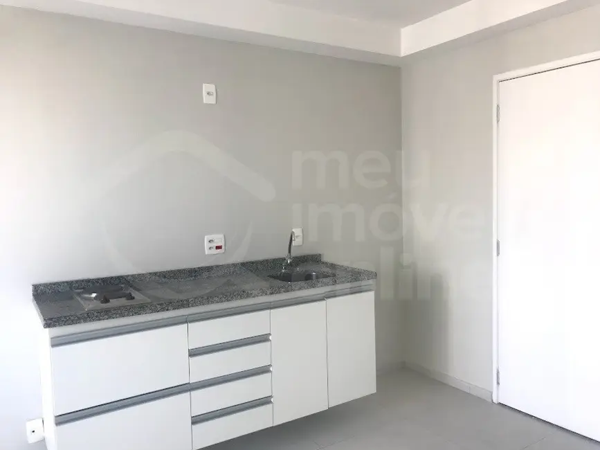 Foto 5 de Apartamento com 1 quarto à venda, 31m2 em Santo Amaro, São Paulo - SP