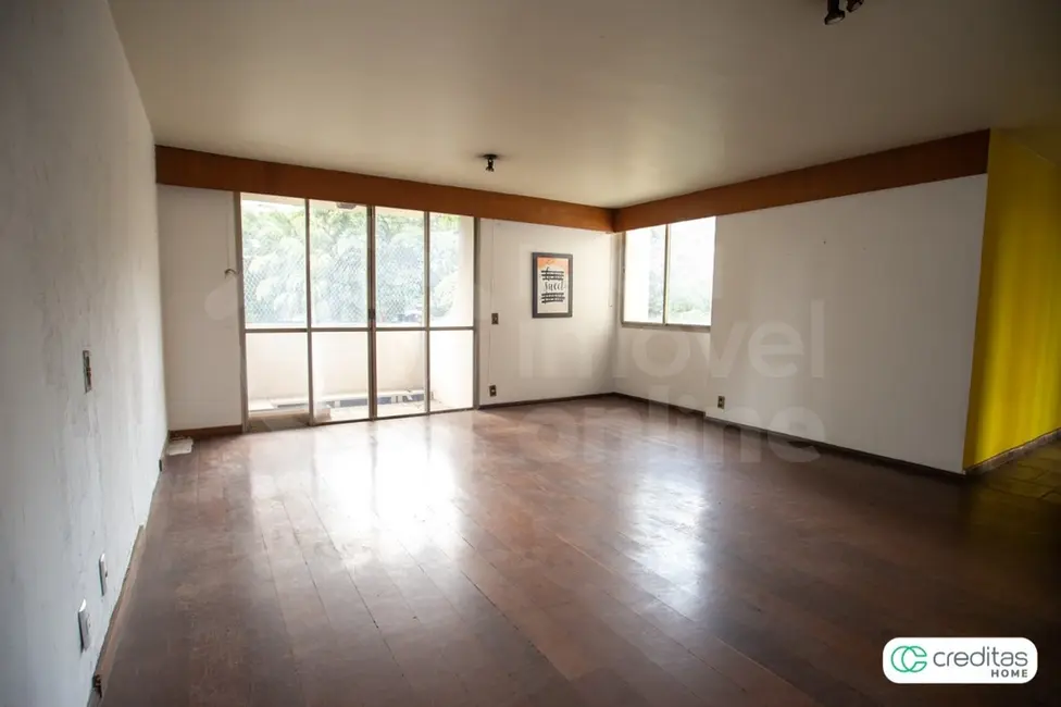 Foto 7 de Apartamento com 5 quartos à venda, 180m2 em Vila Andrade, São Paulo - SP