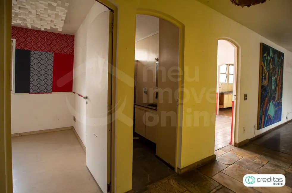 Foto 4 de Apartamento com 5 quartos à venda, 180m2 em Vila Andrade, São Paulo - SP