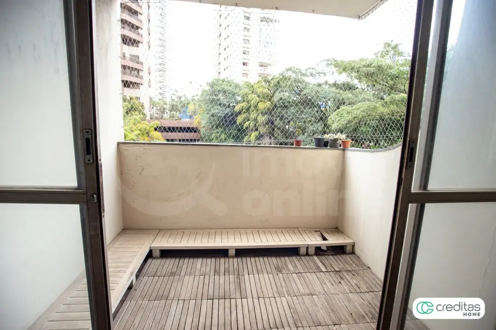 Foto 3 de Apartamento com 5 quartos à venda, 180m2 em Vila Andrade, São Paulo - SP