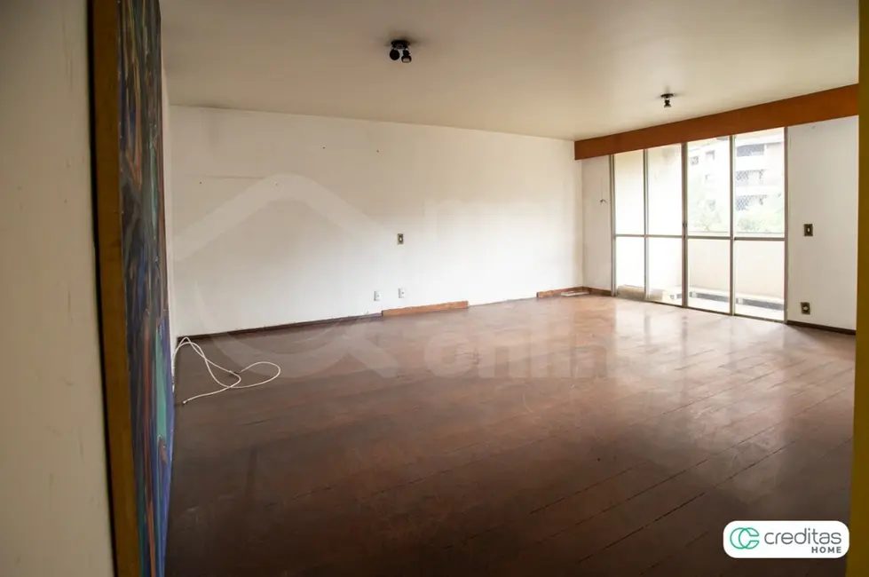 Foto 6 de Apartamento com 5 quartos à venda, 180m2 em Vila Andrade, São Paulo - SP