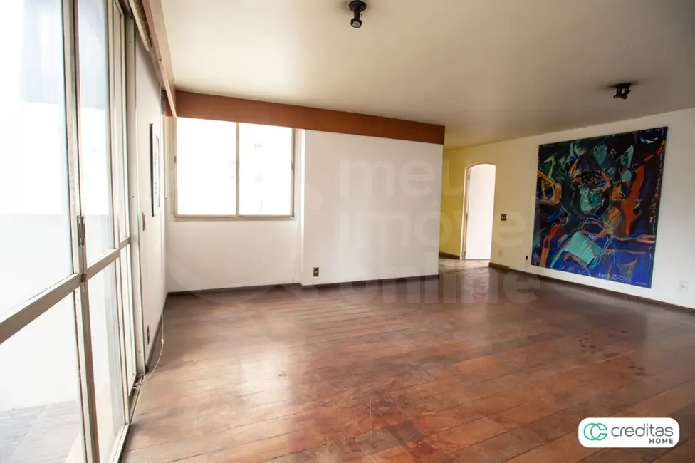 Foto 8 de Apartamento com 5 quartos à venda, 180m2 em Vila Andrade, São Paulo - SP