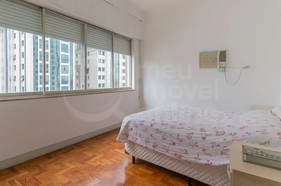 Foto 9 de Apartamento com 3 quartos à venda, 154m2 em Higienópolis, São Paulo - SP