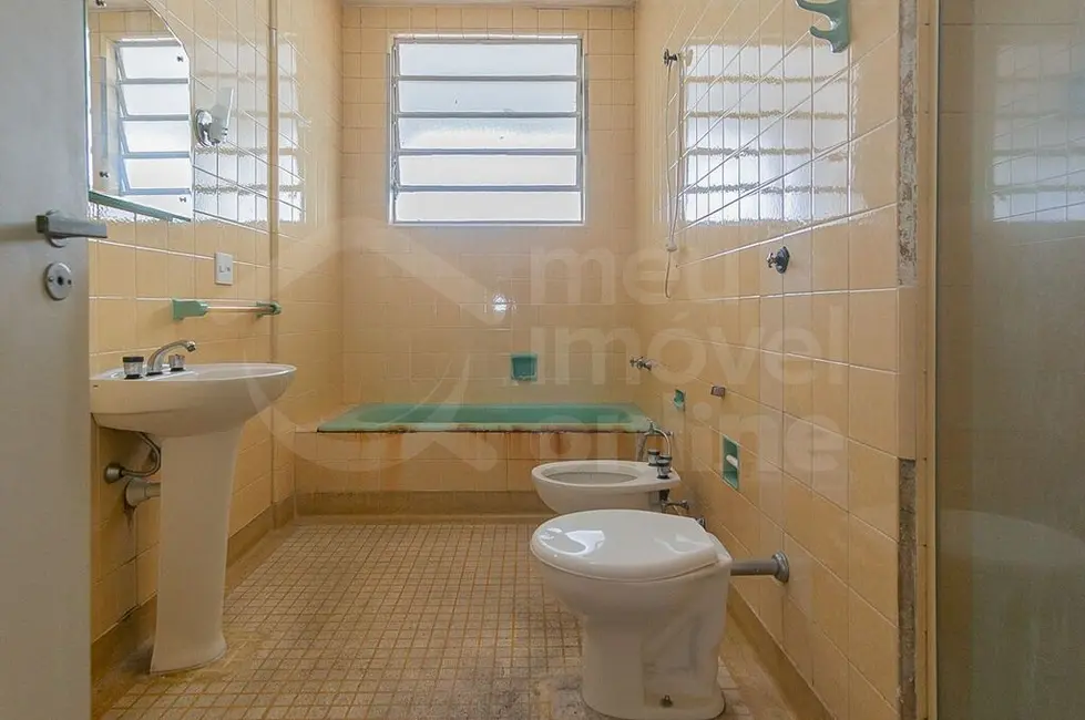 Foto 6 de Apartamento com 3 quartos à venda, 154m2 em Higienópolis, São Paulo - SP