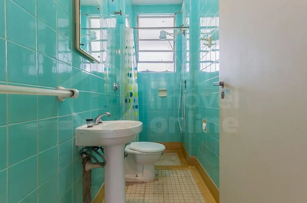 Foto 4 de Apartamento com 3 quartos à venda, 154m2 em Higienópolis, São Paulo - SP