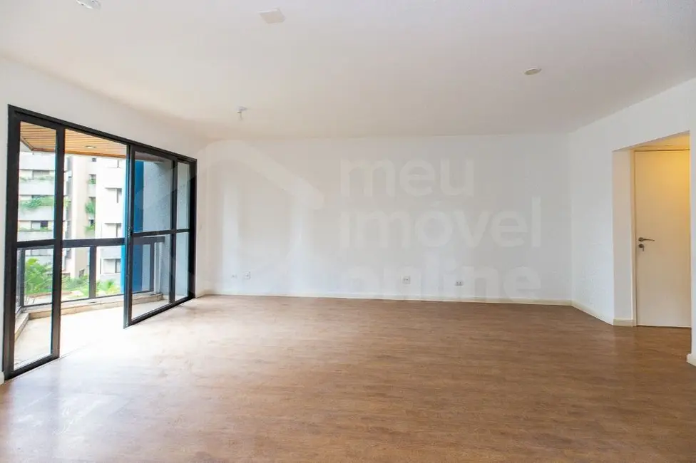 Foto 2 de Apartamento com 2 quartos à venda, 105m2 em Morumbi, São Paulo - SP