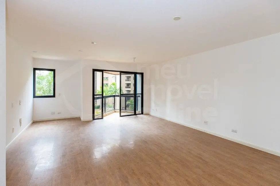 Apartamento com 2 quartos à venda, 105m2 em Morumbi, São Paulo - SP - imagem 9 Foto 9 de Apartamento com 2 quartos à venda, 105m2 em Morumbi, São Paulo - SP