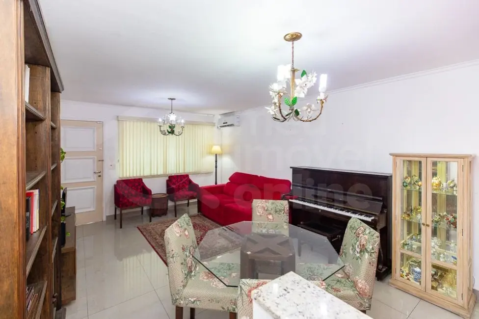 Casa com 2 quartos à venda, 120m2 em Vila Clementino, São Paulo - SP - imagem 8 Foto 8 de Casa com 2 quartos à venda, 120m2 em Vila Clementino, São Paulo - SP