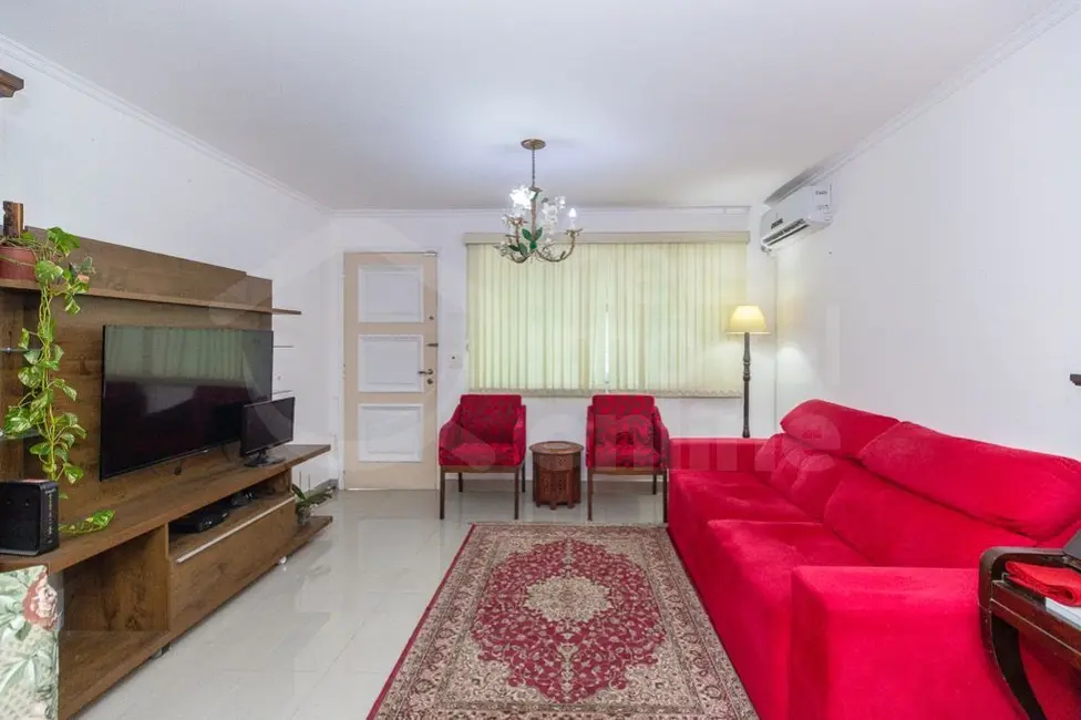 Casa com 2 quartos à venda, 120m2 em Vila Clementino, São Paulo - SP - imagem 9 Foto 9 de Casa com 2 quartos à venda, 120m2 em Vila Clementino, São Paulo - SP