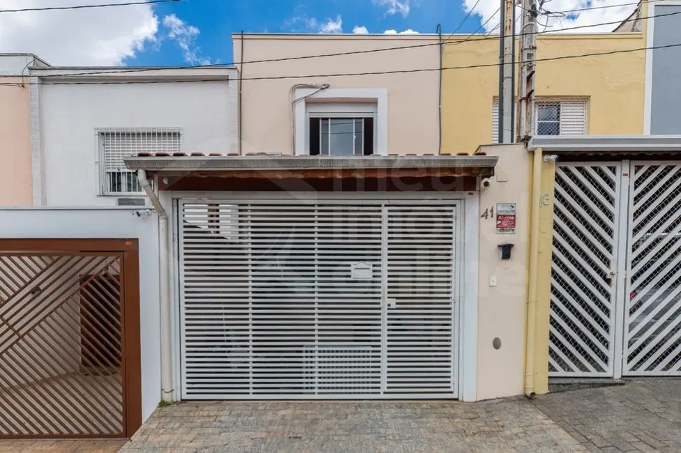 Casa com 2 quartos à venda, 120m2 em Vila Clementino, São Paulo - SP - imagem 5 Foto 5 de Casa com 2 quartos à venda, 120m2 em Vila Clementino, São Paulo - SP