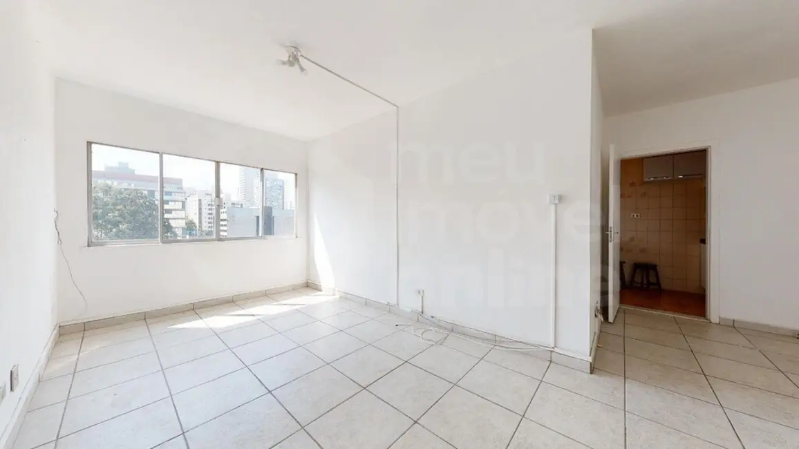 Foto 1 de Apartamento com 3 quartos à venda, 85m2 em Pinheiros, São Paulo - SP