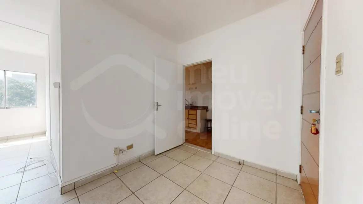 Foto 5 de Apartamento com 3 quartos à venda, 85m2 em Pinheiros, São Paulo - SP
