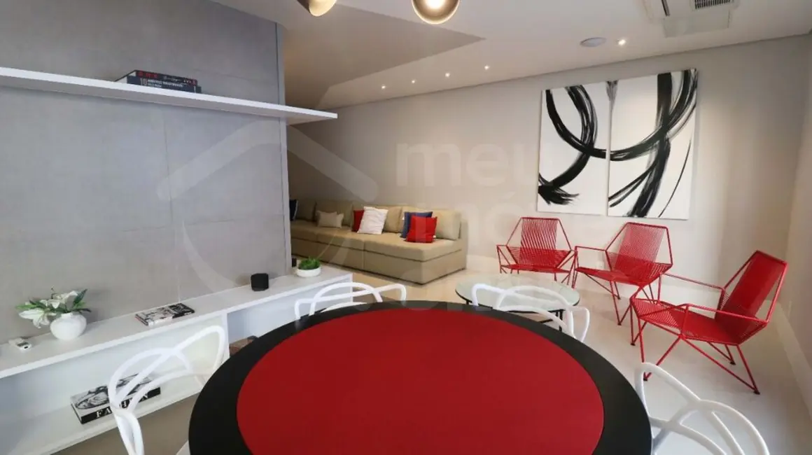 Apartamento com 1 quarto à venda, 25m2 em Moema, São Paulo - SP - imagem 9 Foto 9 de Apartamento com 1 quarto à venda, 25m2 em Moema, São Paulo - SP