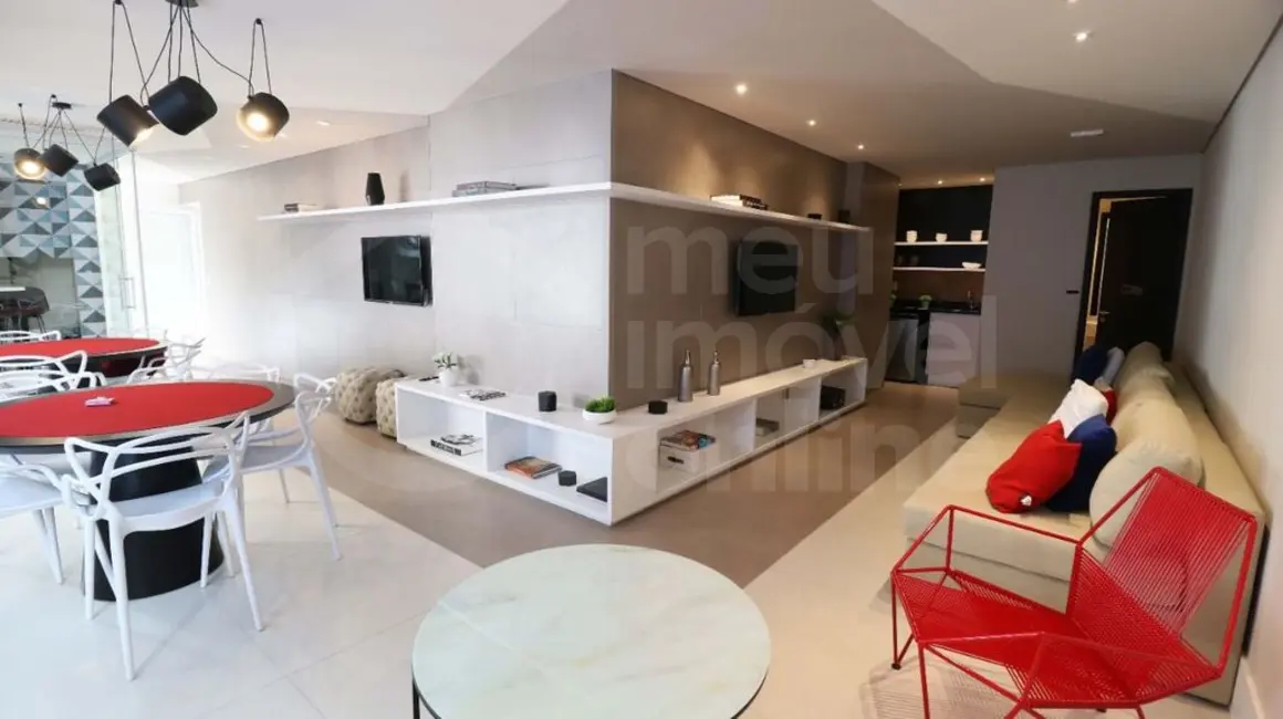 Apartamento com 1 quarto à venda, 25m2 em Moema, São Paulo - SP - imagem 7 Foto 7 de Apartamento com 1 quarto à venda, 25m2 em Moema, São Paulo - SP