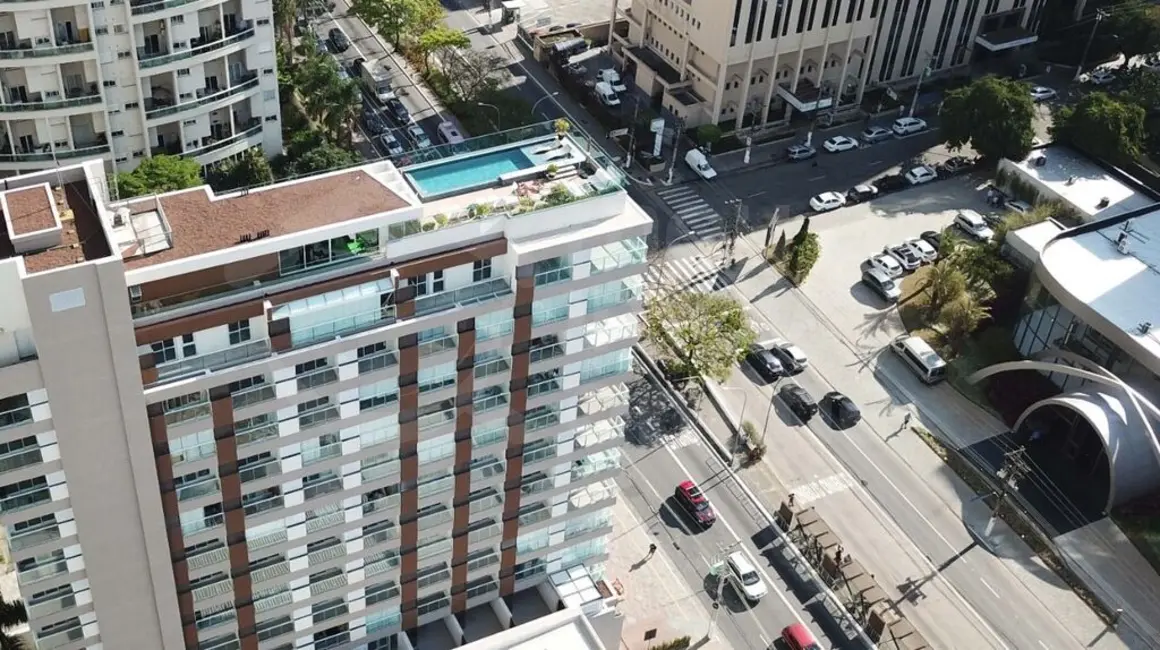 Apartamento com 1 quarto à venda, 25m2 em Moema, São Paulo - SP - imagem 2 Foto 2 de Apartamento com 1 quarto à venda, 25m2 em Moema, São Paulo - SP