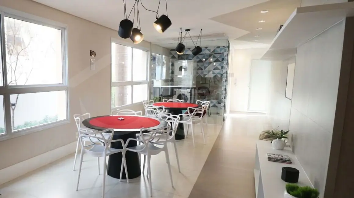 Apartamento com 1 quarto à venda, 25m2 em Moema, São Paulo - SP - imagem 8 Foto 8 de Apartamento com 1 quarto à venda, 25m2 em Moema, São Paulo - SP