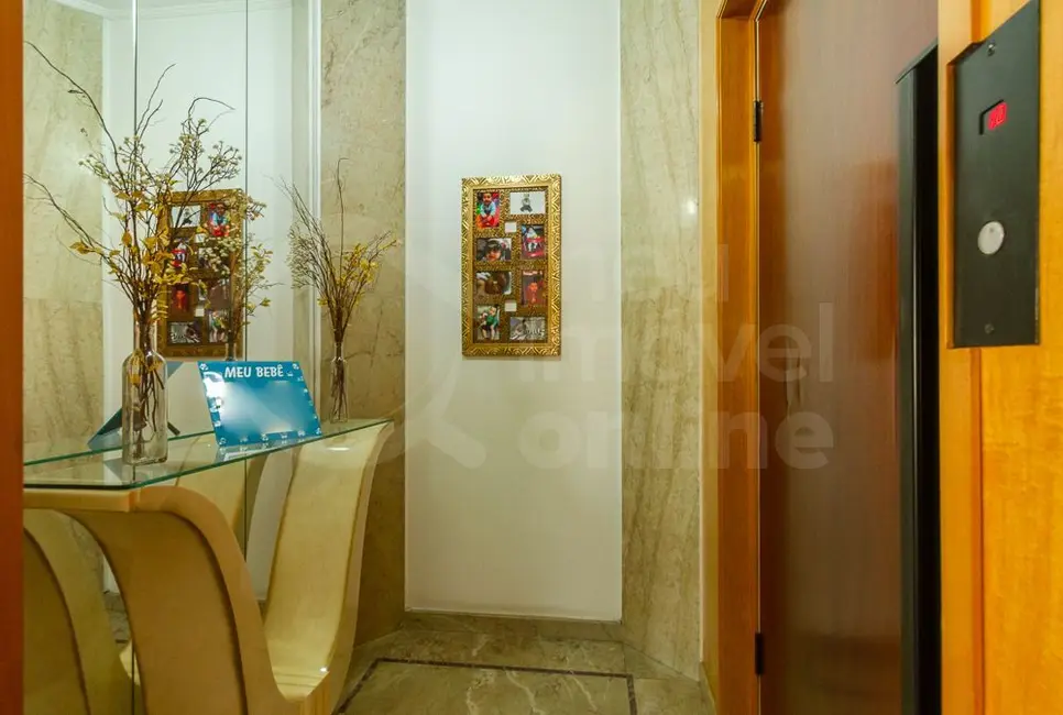 Foto 2 de Apartamento com 4 quartos à venda, 224m2 em Mooca, São Paulo - SP