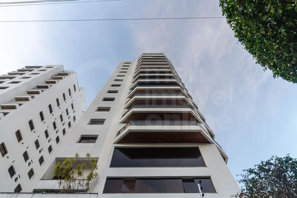 Foto 1 de Apartamento com 4 quartos à venda, 224m2 em Mooca, São Paulo - SP