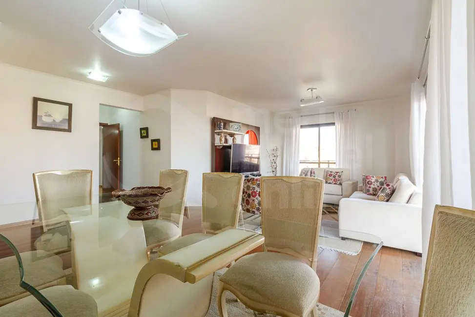 Foto 9 de Apartamento com 4 quartos à venda, 224m2 em Mooca, São Paulo - SP