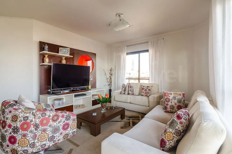 Foto 7 de Apartamento com 4 quartos à venda, 224m2 em Mooca, São Paulo - SP